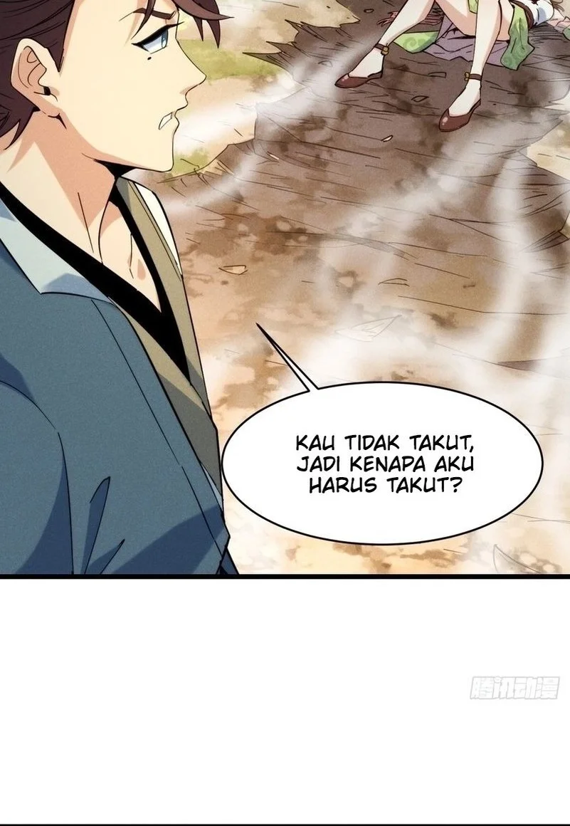 The Demonic Sect Master’s Secret Apprentice Bab 16 halaman 20