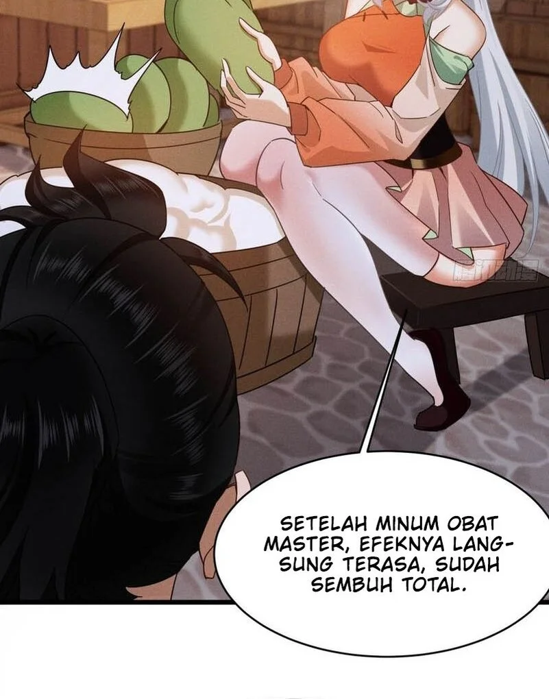 The Demonic Sect Master’s Secret Apprentice Bab 17 halaman 4