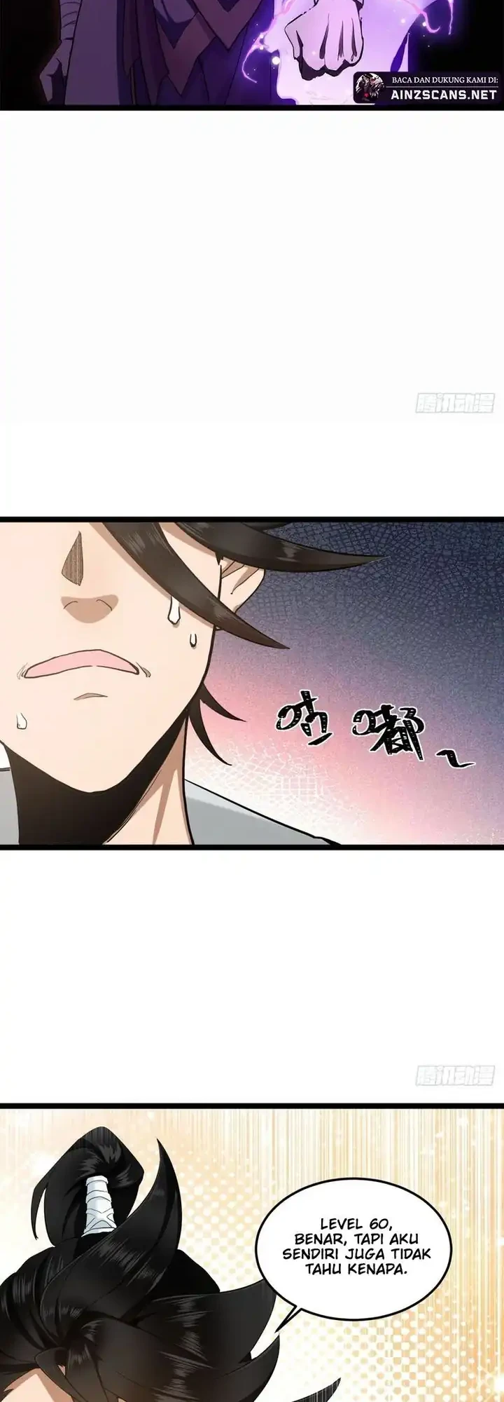 The Demonic Sect Master’s Secret Apprentice Bab 18 halaman 21