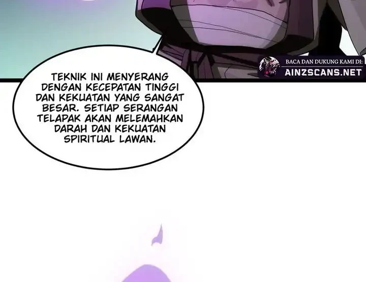 The Demonic Sect Master’s Secret Apprentice Bab 19 halaman 6