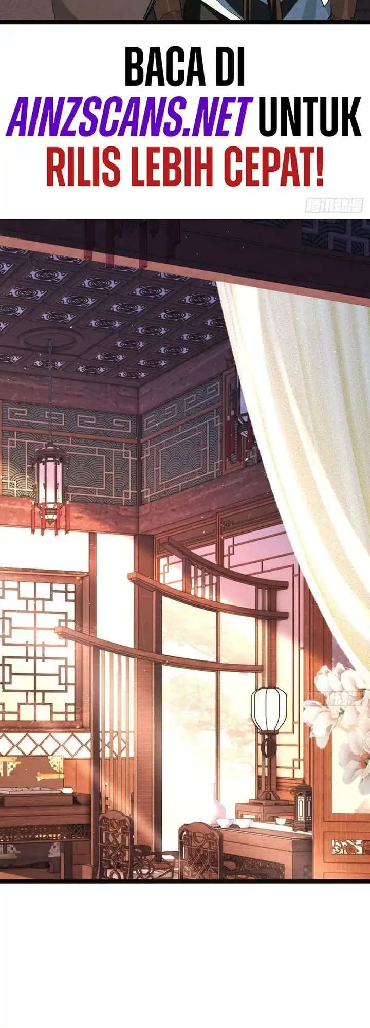 The Demonic Sect Master’s Secret Apprentice Bab 19 halaman 21