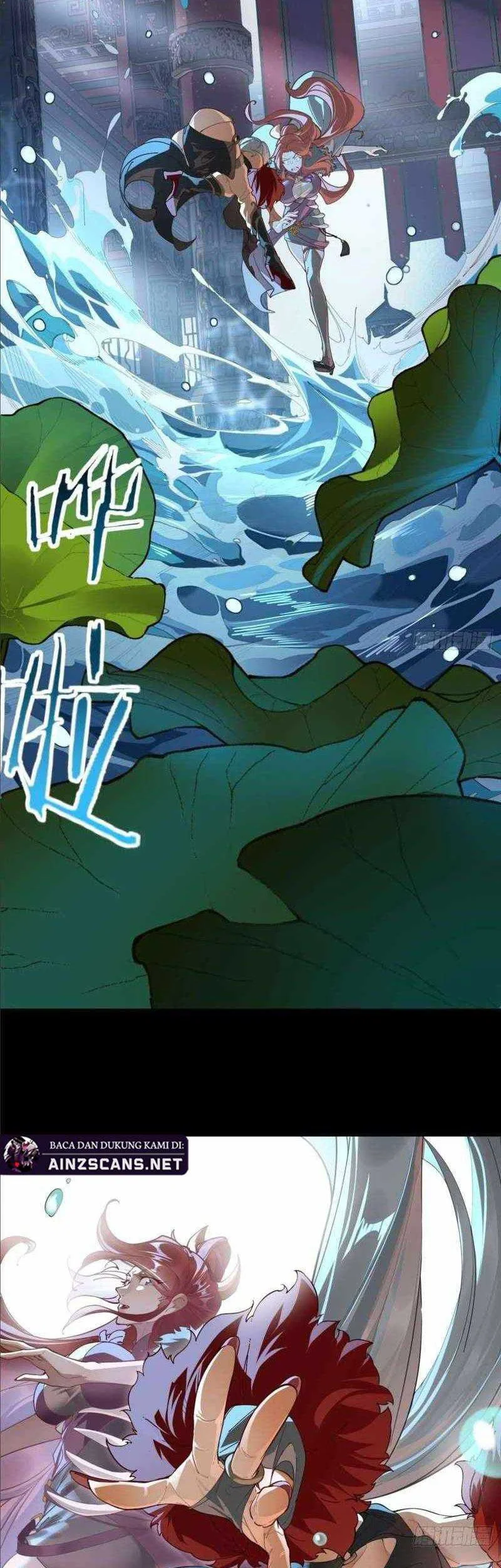 The Demonic Sect Master’s Secret Apprentice Bab 2 halaman 11