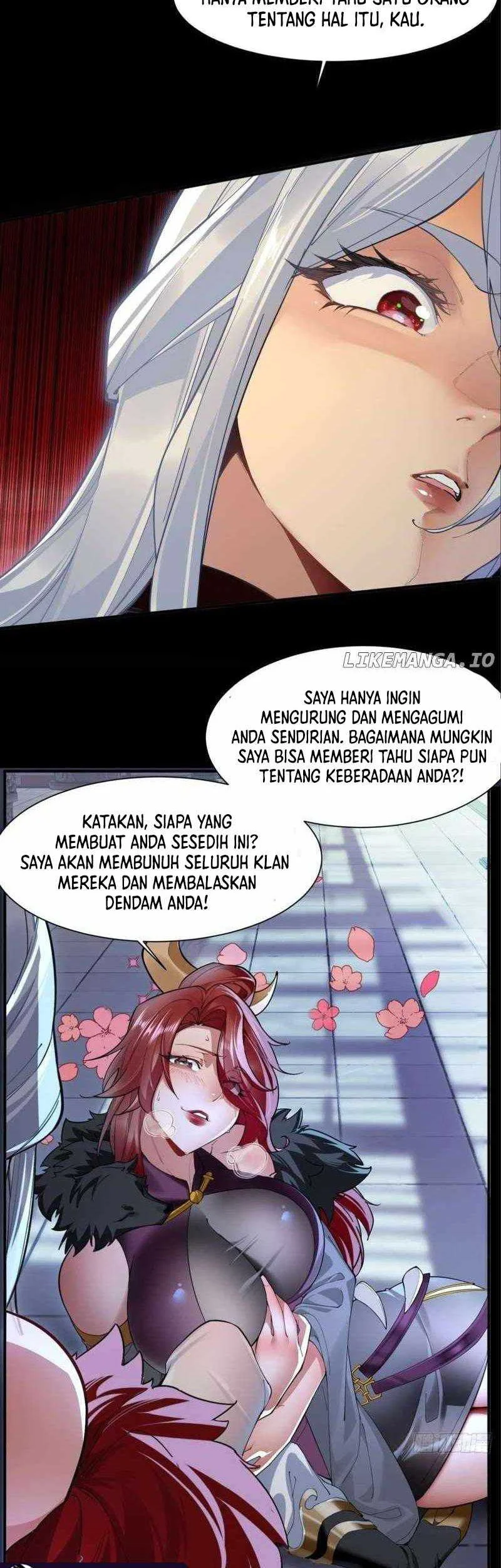 The Demonic Sect Master’s Secret Apprentice Bab 2 halaman 19