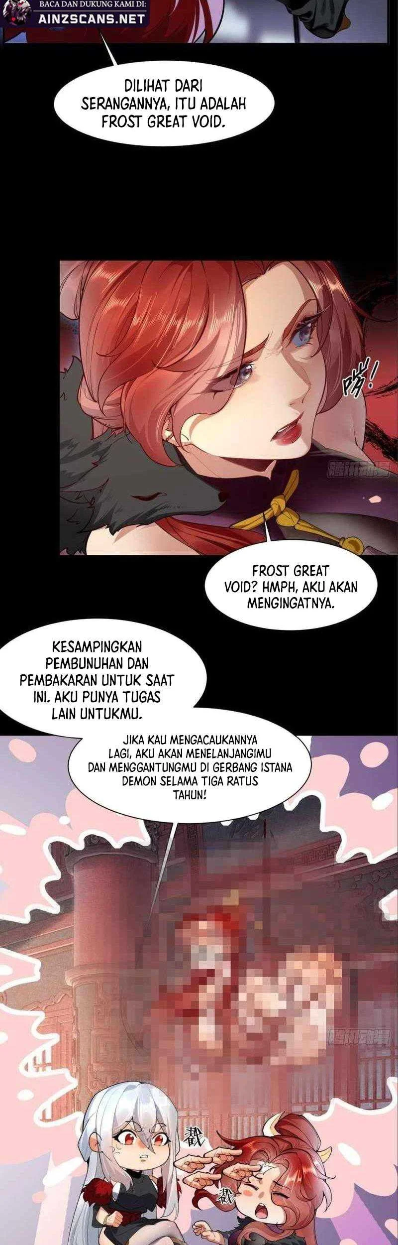 The Demonic Sect Master’s Secret Apprentice Bab 2 halaman 20