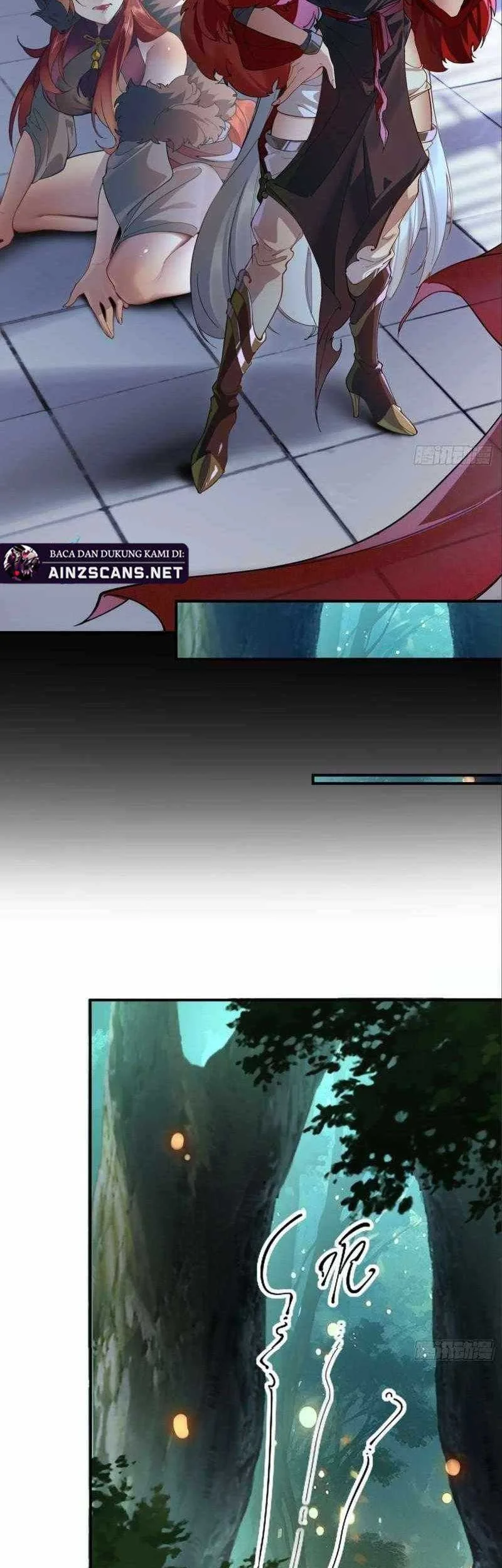 The Demonic Sect Master’s Secret Apprentice Bab 2 halaman 25