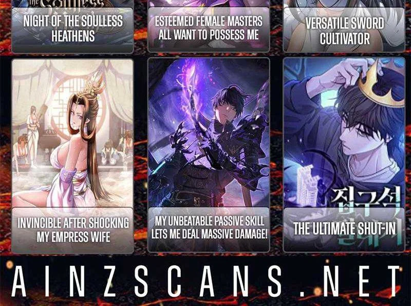 The Demonic Sect Master’s Secret Apprentice Bab 2 halaman 34