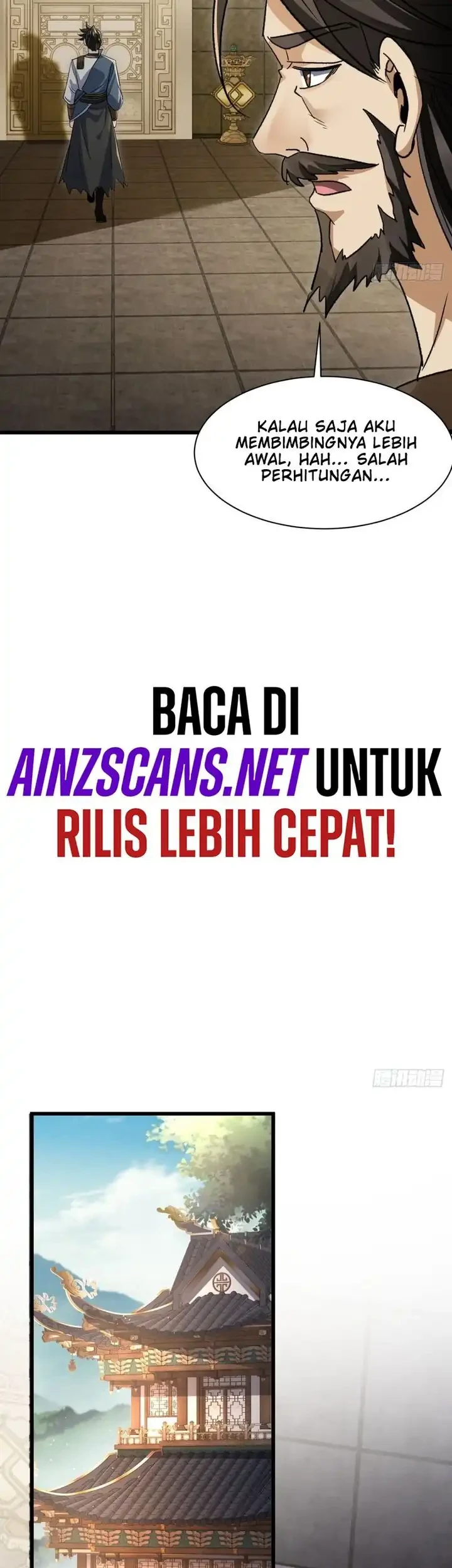 The Demonic Sect Master’s Secret Apprentice Bab 20 halaman 10
