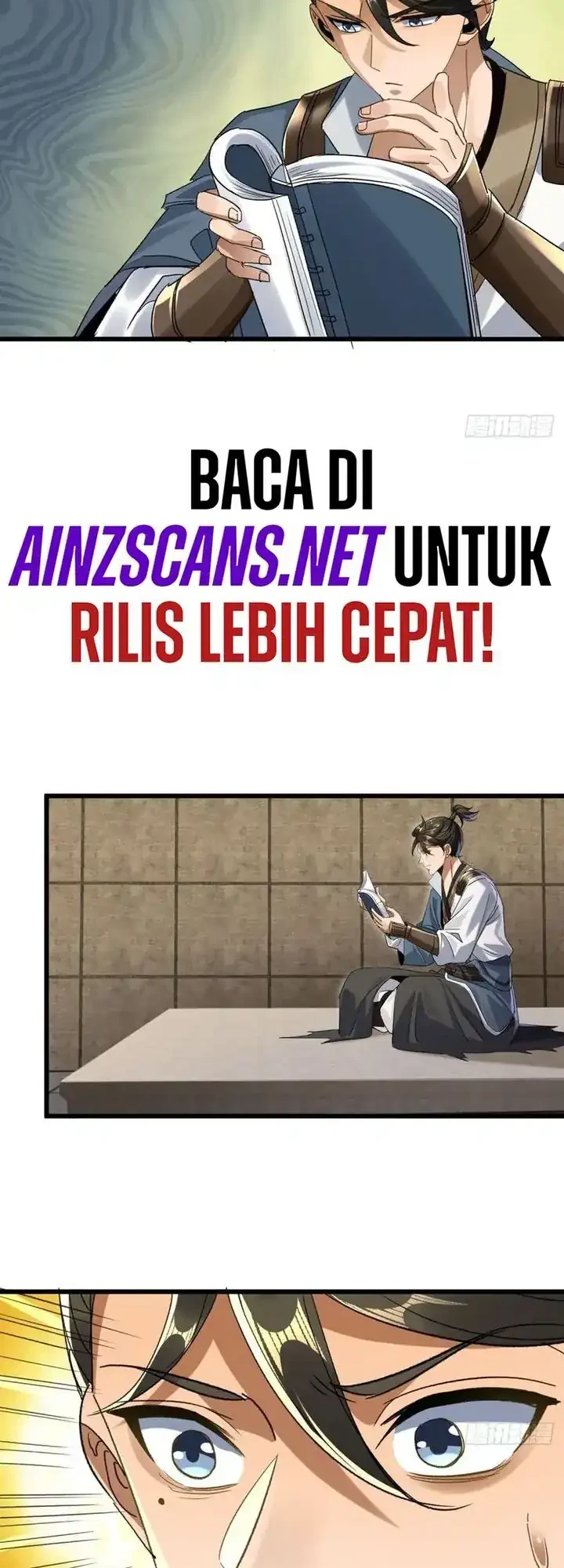 The Demonic Sect Master’s Secret Apprentice Bab 20 halaman 24