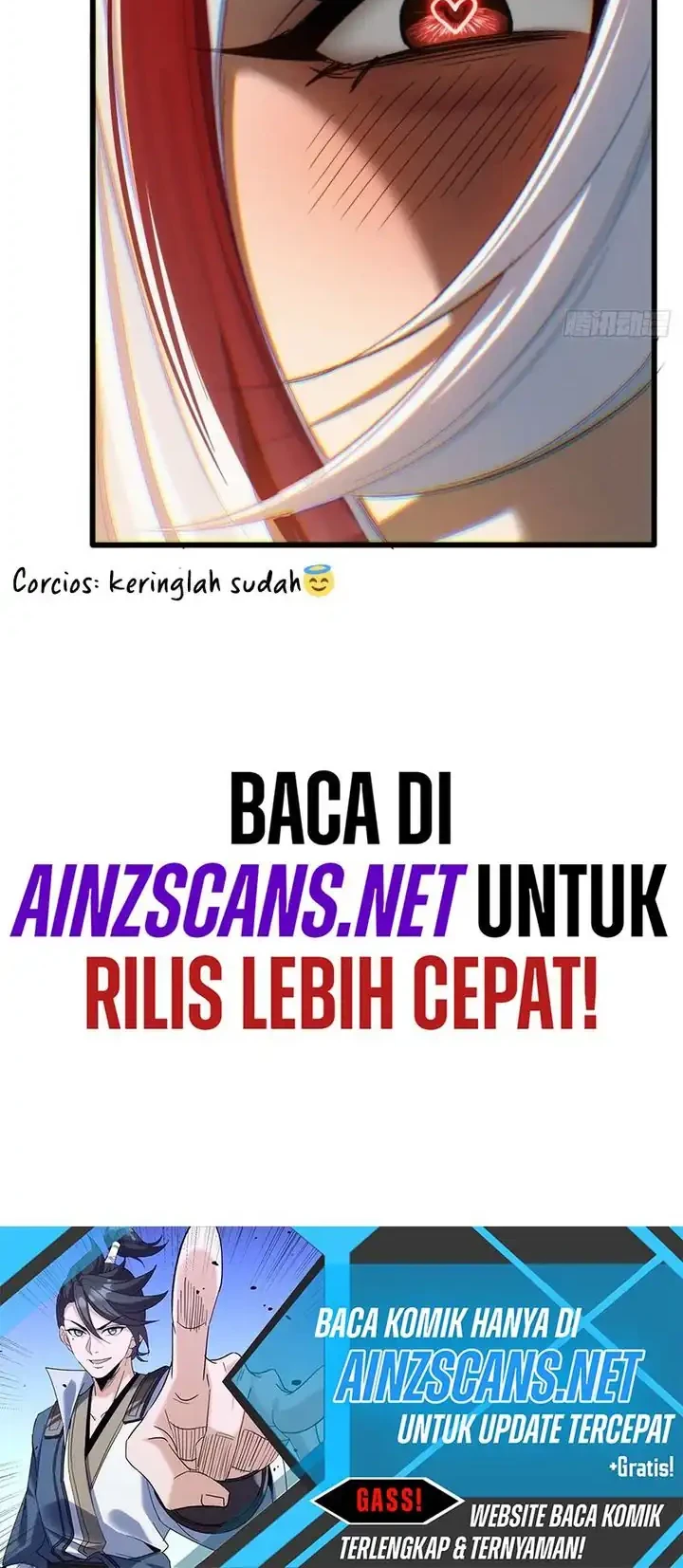 The Demonic Sect Master’s Secret Apprentice Bab 21 halaman 26