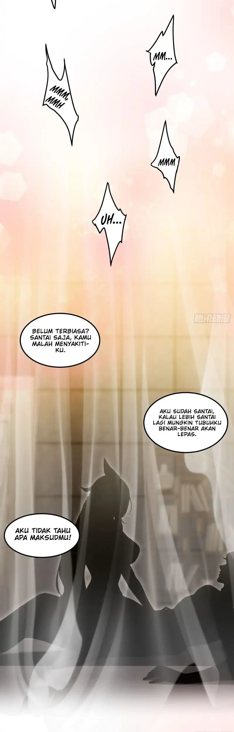 The Demonic Sect Master’s Secret Apprentice Bab 22 halaman 3