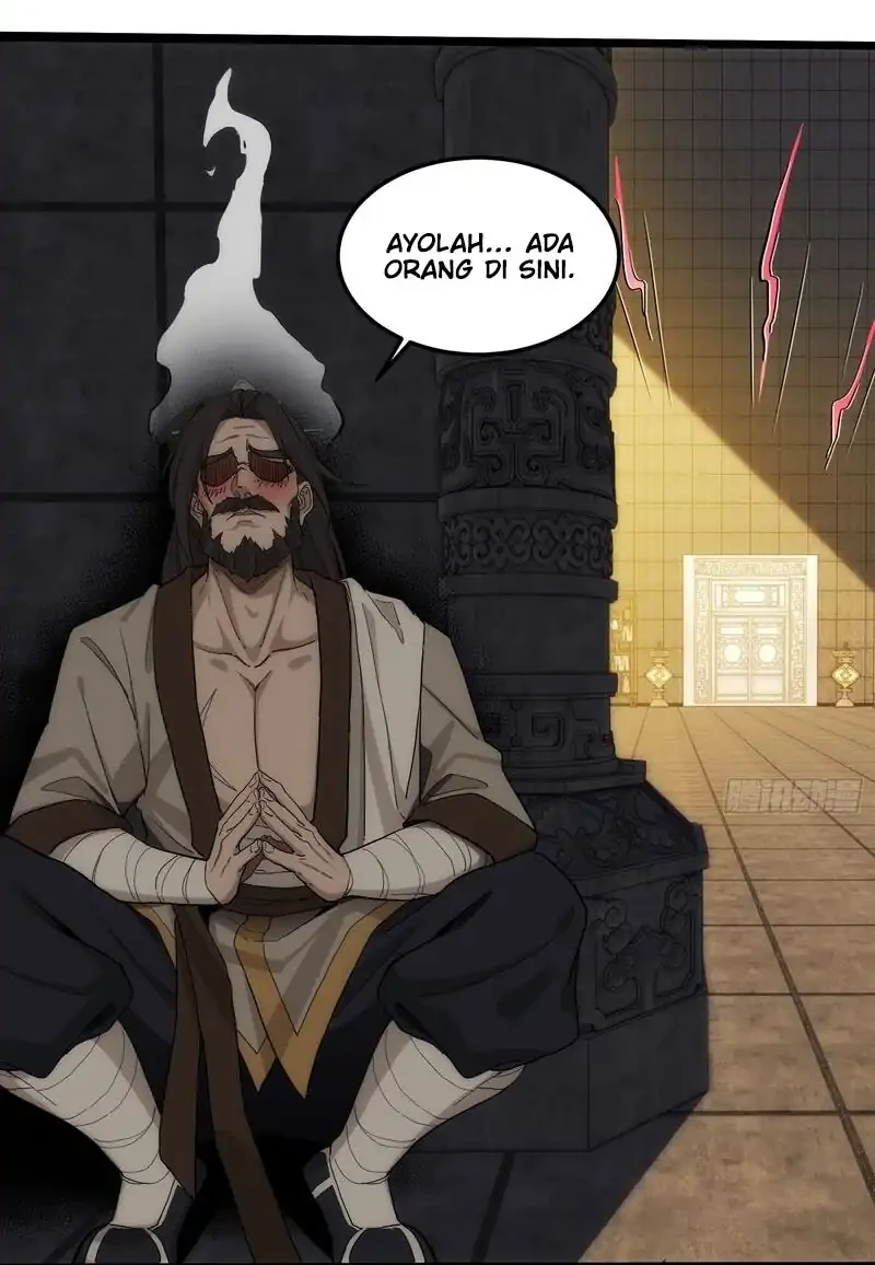 The Demonic Sect Master’s Secret Apprentice Bab 22 halaman 6