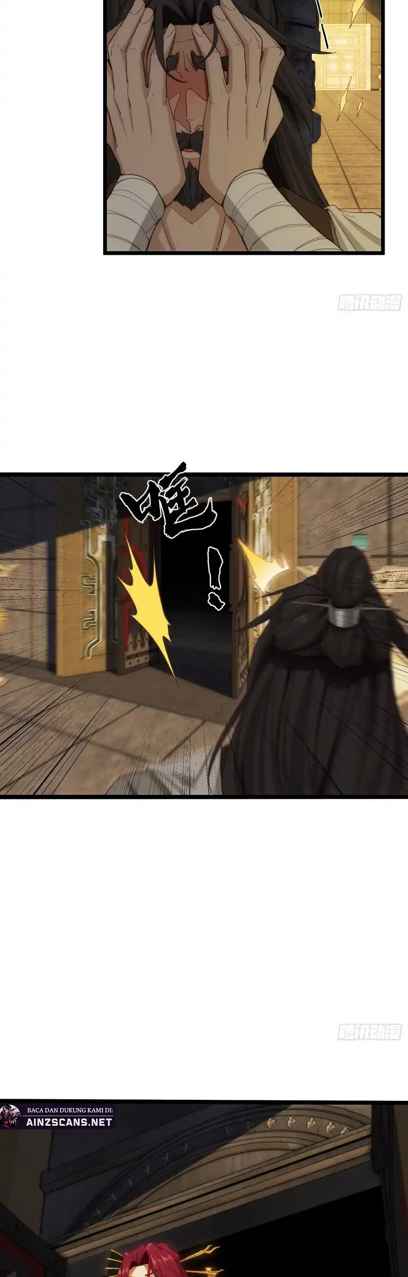 The Demonic Sect Master’s Secret Apprentice Bab 22 halaman 8