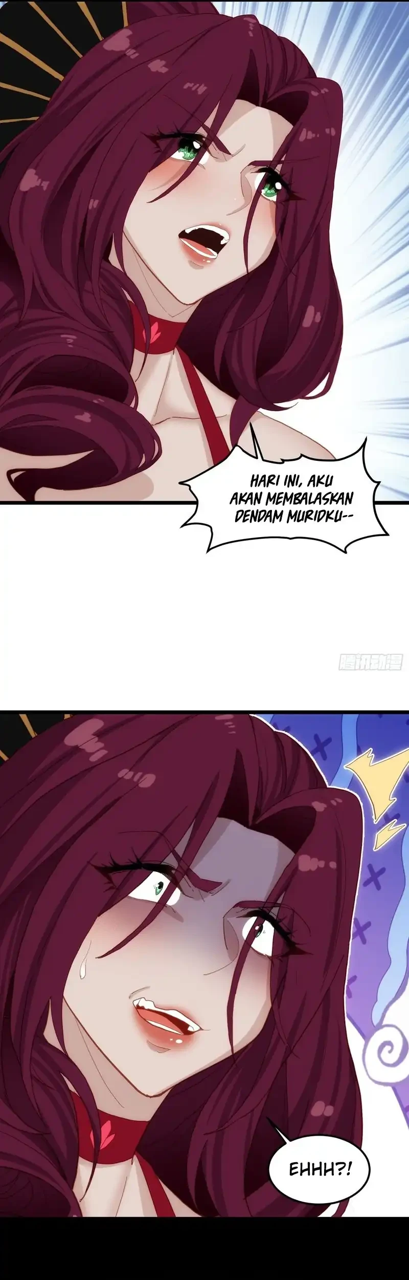 The Demonic Sect Master’s Secret Apprentice Bab 22 halaman 12