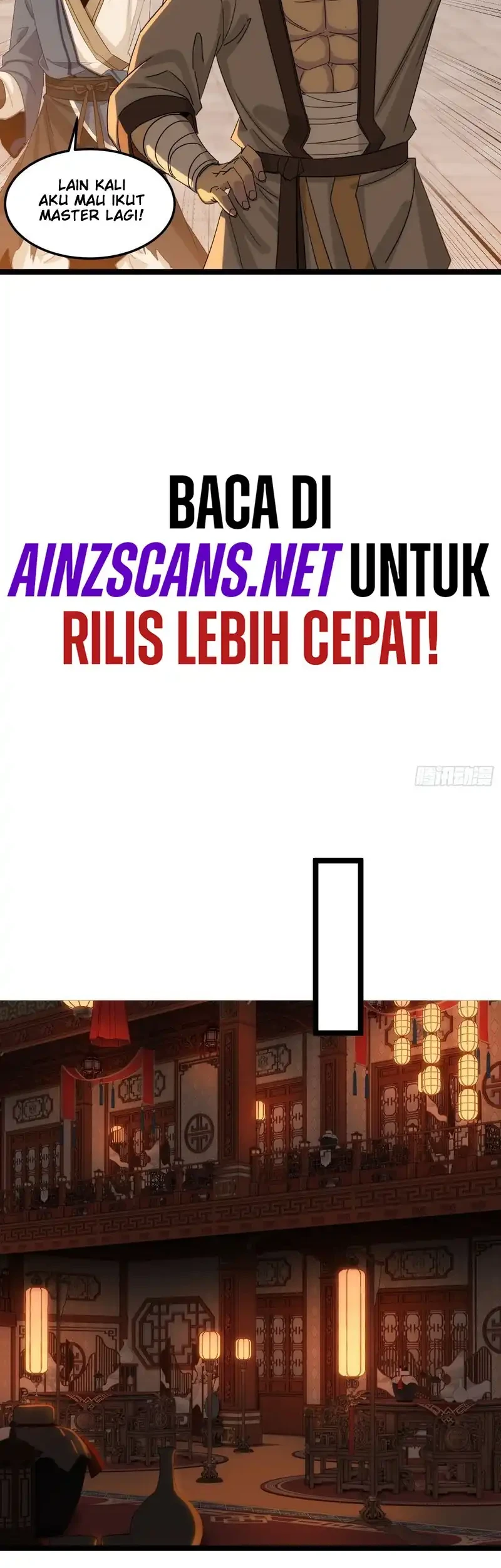 The Demonic Sect Master’s Secret Apprentice Bab 24 halaman 18