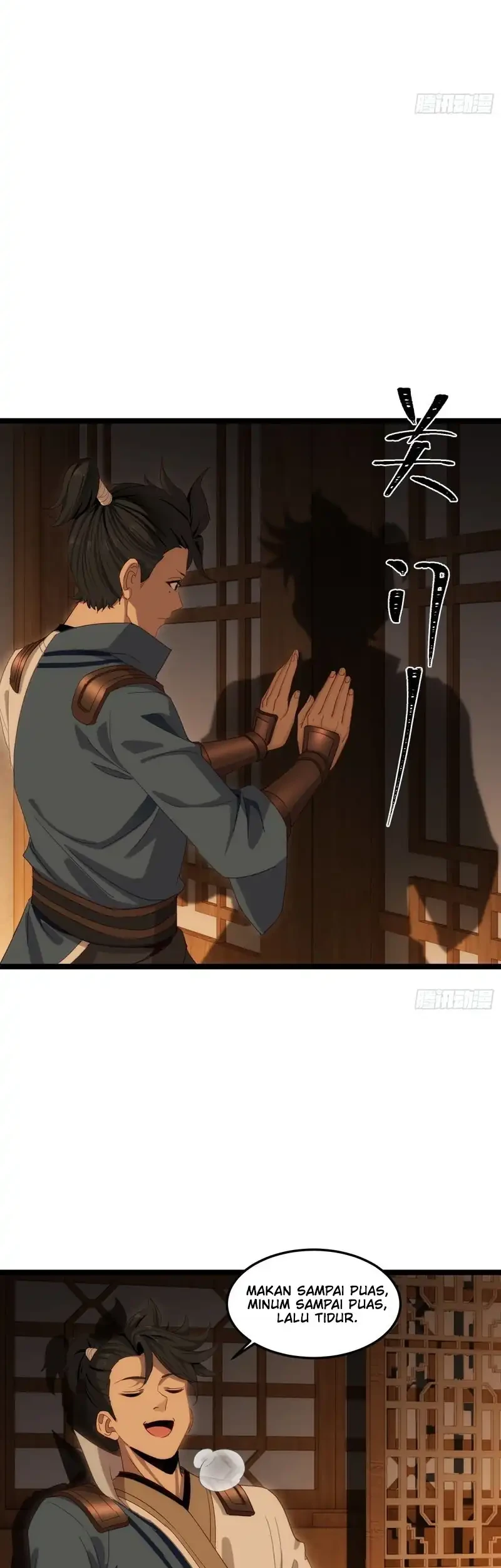 The Demonic Sect Master’s Secret Apprentice Bab 24 halaman 19