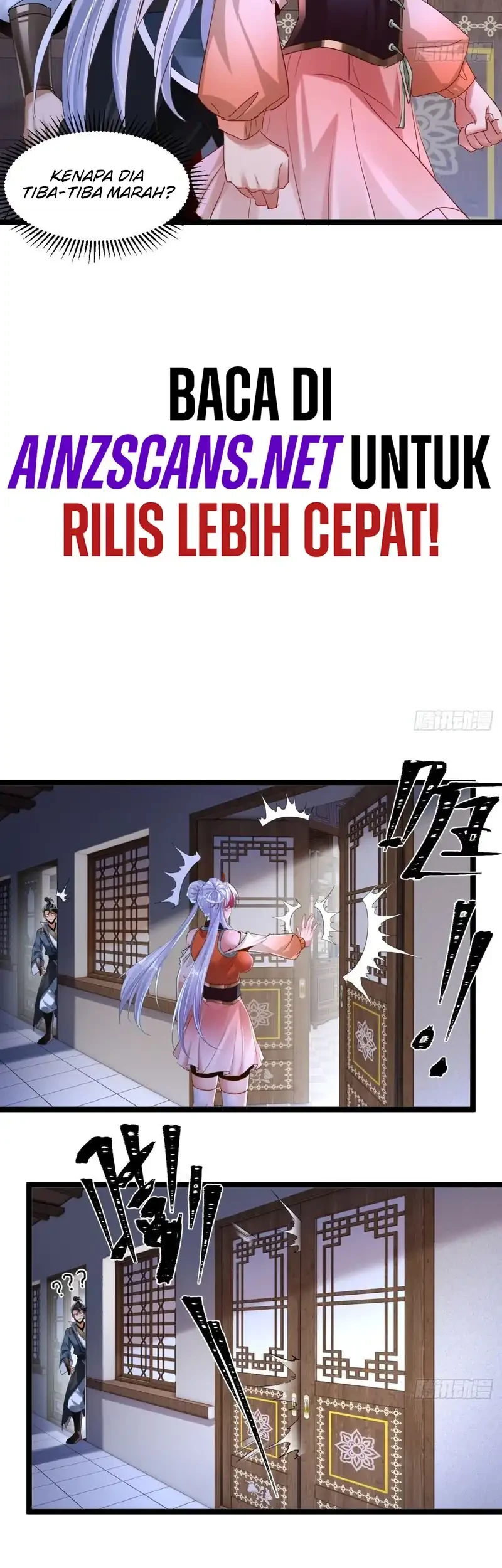 The Demonic Sect Master’s Secret Apprentice Bab 25 halaman 16