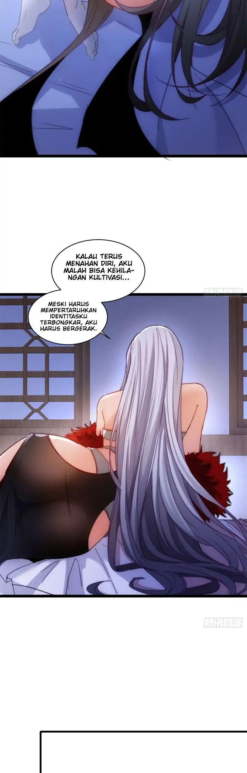 The Demonic Sect Master’s Secret Apprentice Bab 25 halaman 26