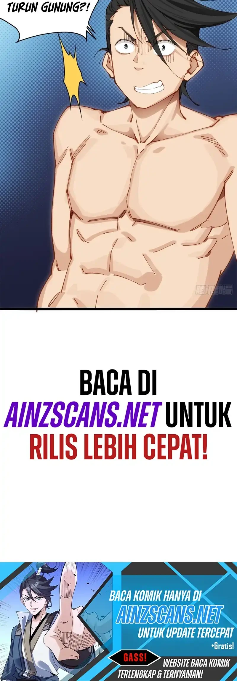 The Demonic Sect Master’s Secret Apprentice Bab 25 halaman 31