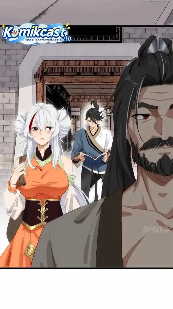 The Demonic Sect Master’s Secret Apprentice Bab 26 halaman 5