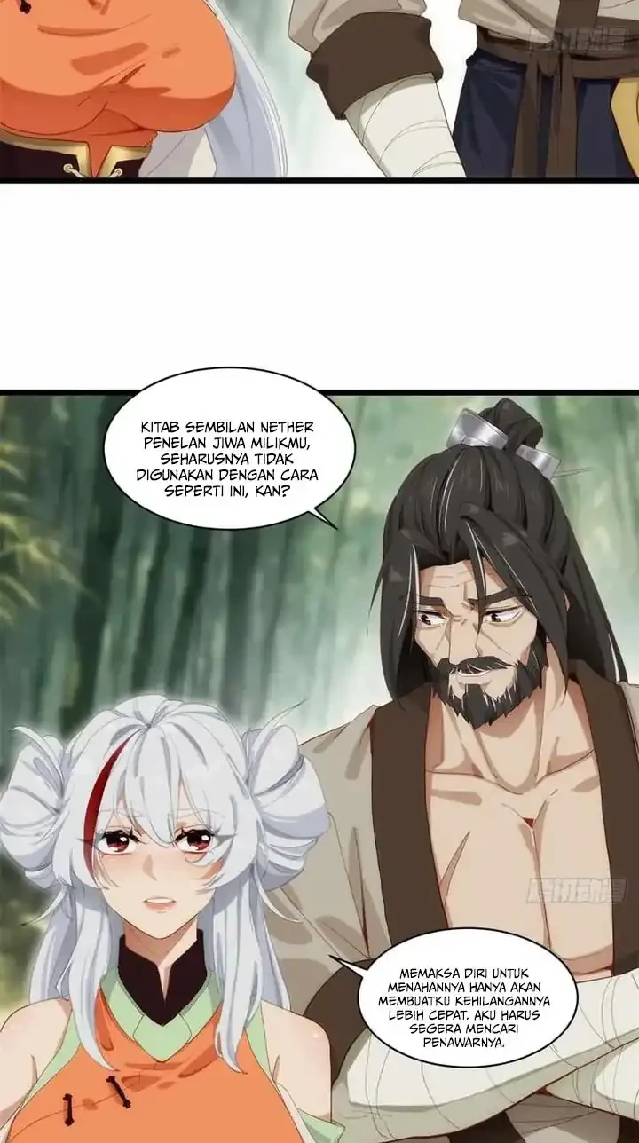 The Demonic Sect Master’s Secret Apprentice Bab 26 halaman 7