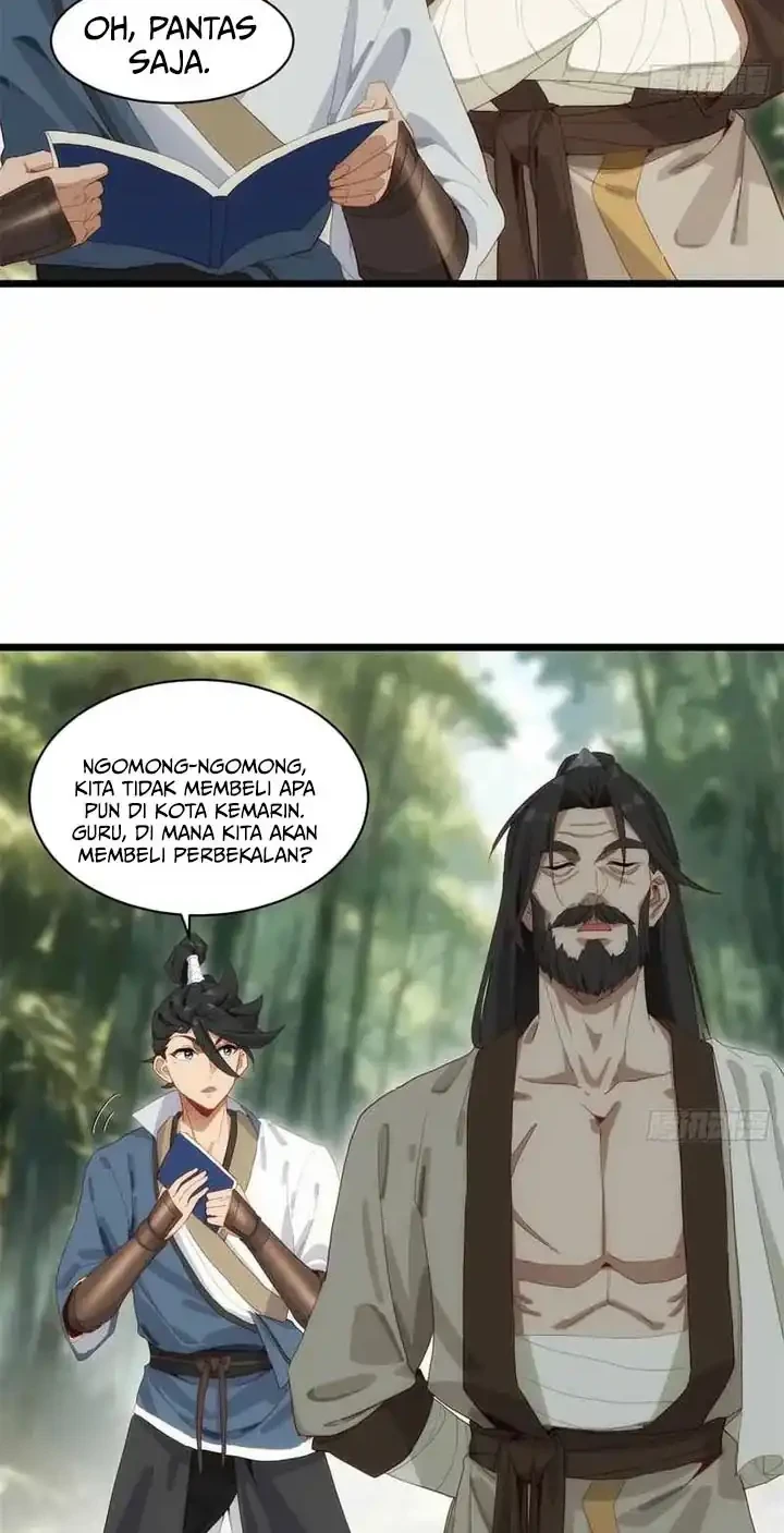 The Demonic Sect Master’s Secret Apprentice Bab 26 halaman 13