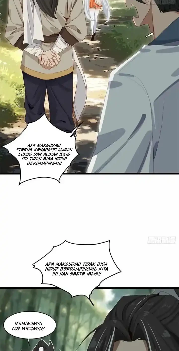 The Demonic Sect Master’s Secret Apprentice Bab 26 halaman 15
