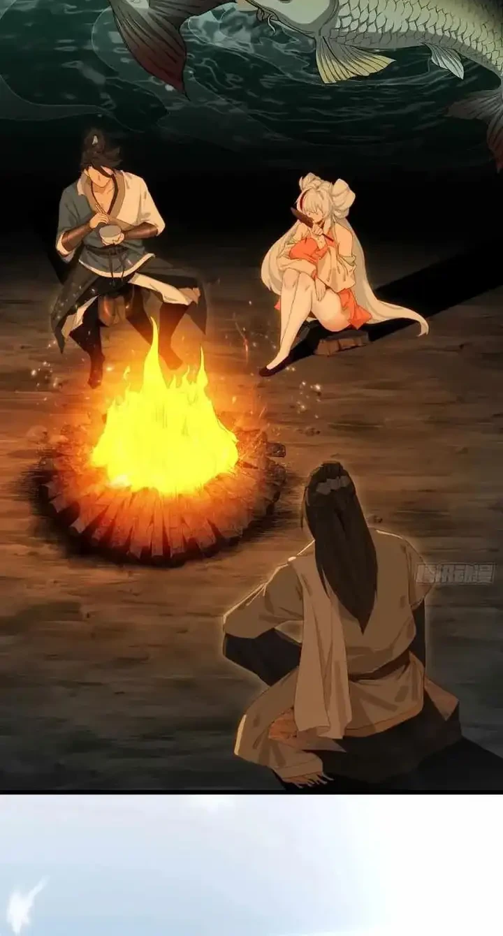 The Demonic Sect Master’s Secret Apprentice Bab 26 halaman 21