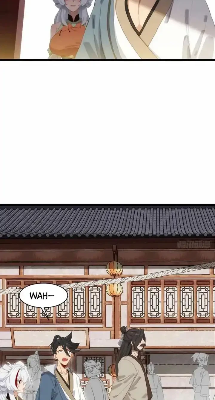 The Demonic Sect Master’s Secret Apprentice Bab 26 halaman 23