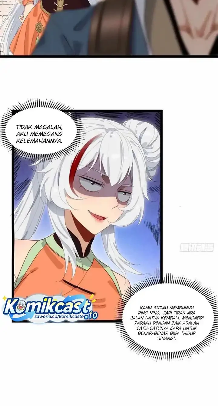 The Demonic Sect Master’s Secret Apprentice Bab 26 halaman 25