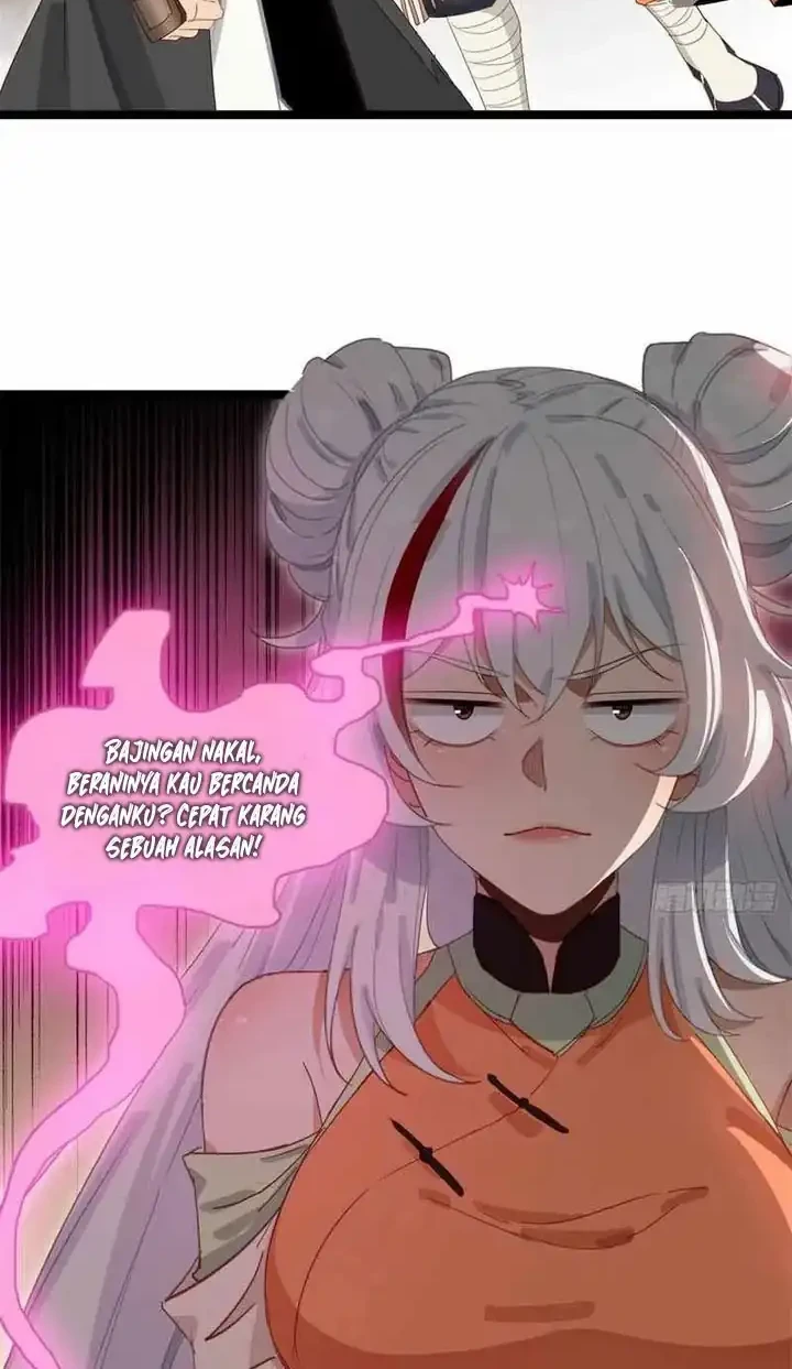 The Demonic Sect Master’s Secret Apprentice Bab 26 halaman 27