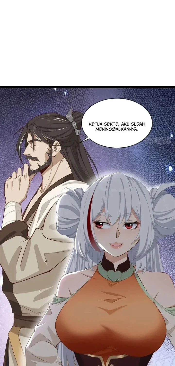 The Demonic Sect Master’s Secret Apprentice Bab 27 halaman 7
