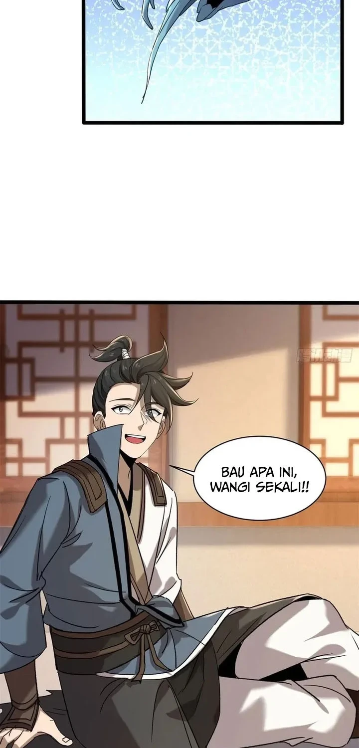 The Demonic Sect Master’s Secret Apprentice Bab 28 halaman 5