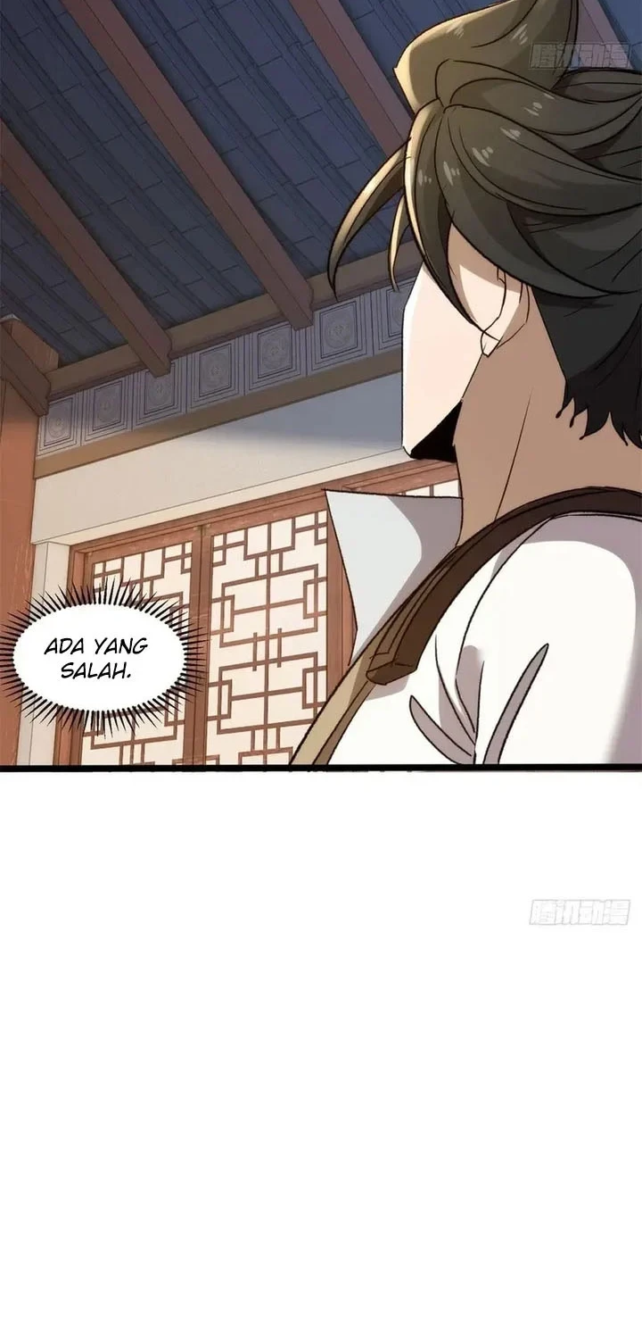 The Demonic Sect Master’s Secret Apprentice Bab 28 halaman 13