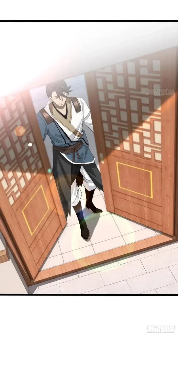 The Demonic Sect Master’s Secret Apprentice Bab 28 halaman 21