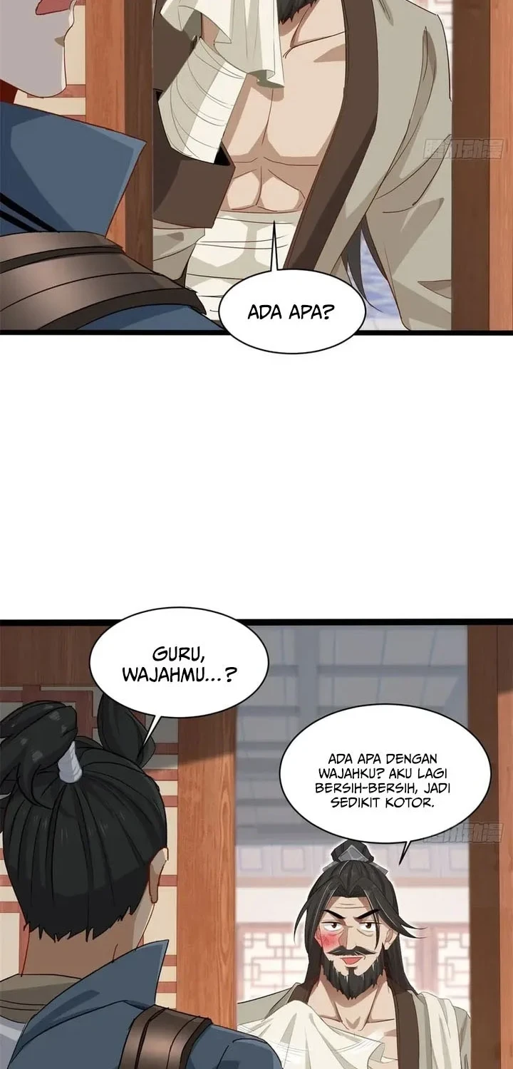 The Demonic Sect Master’s Secret Apprentice Bab 28 halaman 23