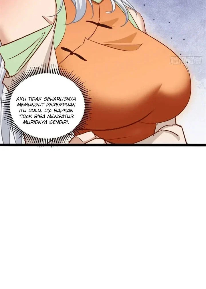The Demonic Sect Master’s Secret Apprentice Bab 28 halaman 29