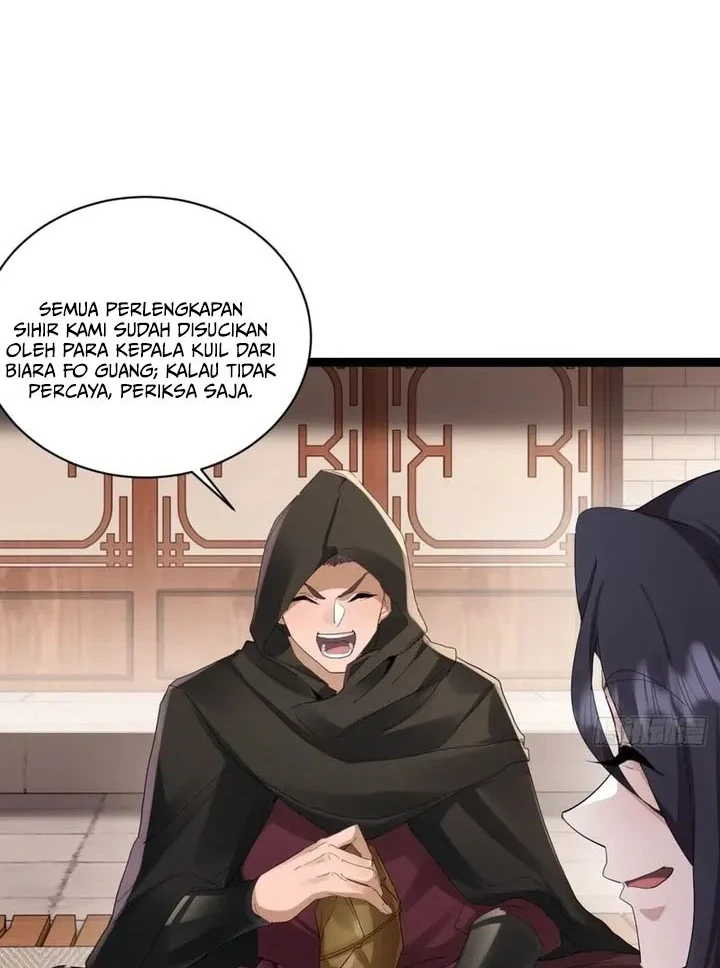 The Demonic Sect Master’s Secret Apprentice Bab 29 halaman 11