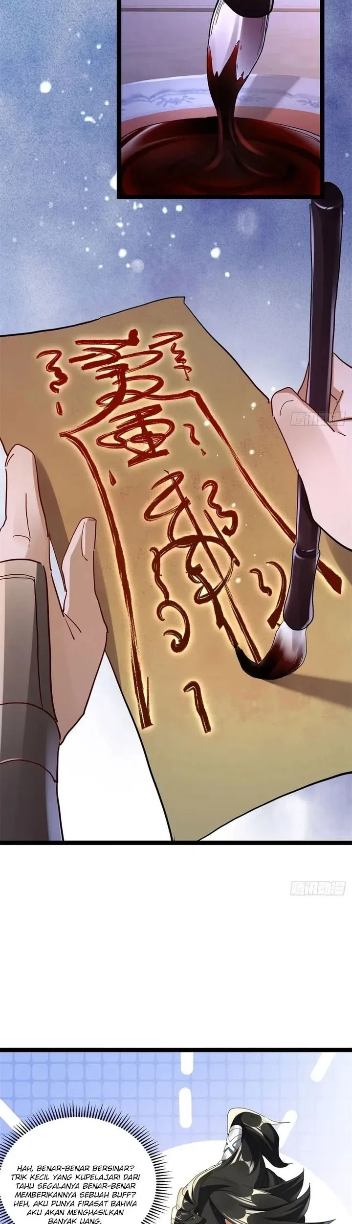 The Demonic Sect Master’s Secret Apprentice Bab 29 halaman 22