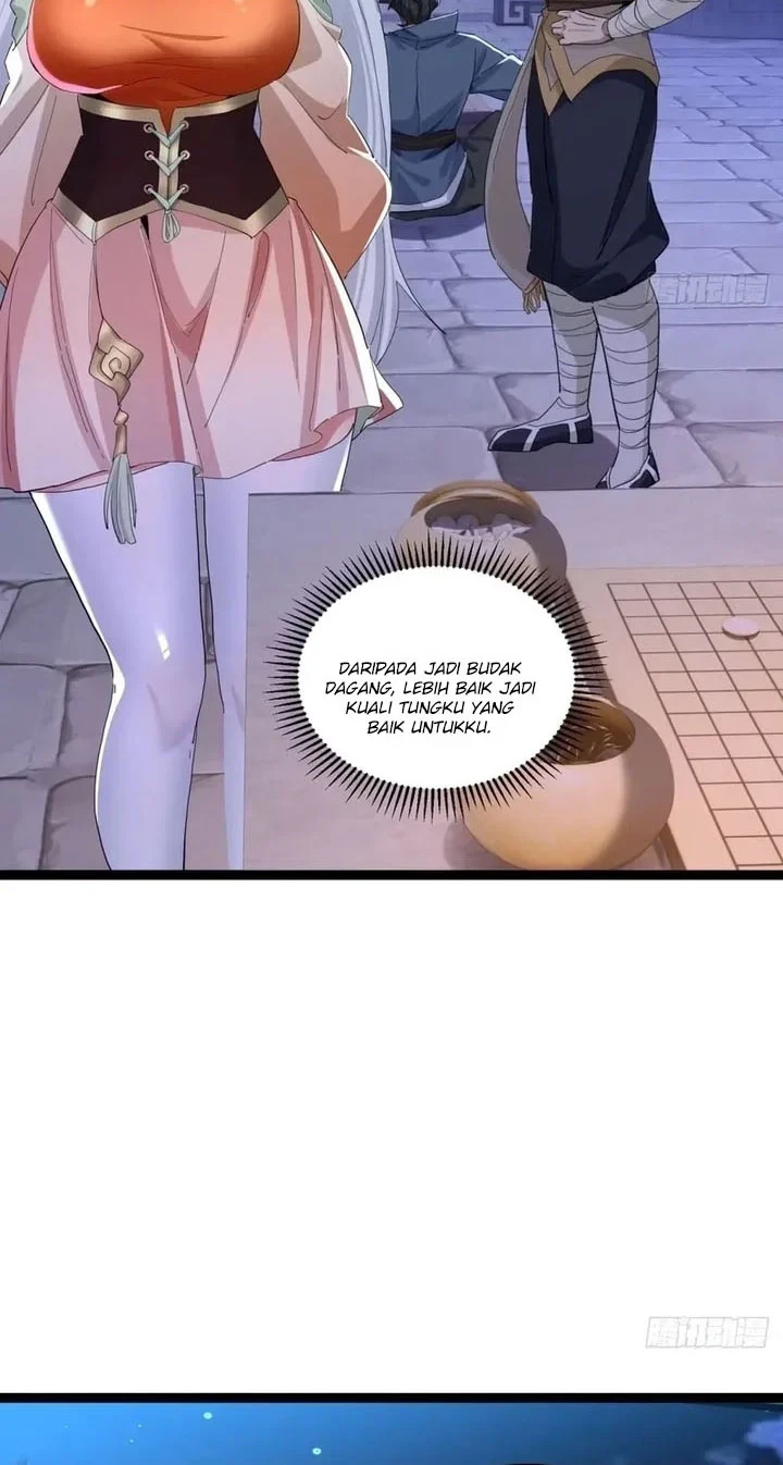The Demonic Sect Master’s Secret Apprentice Bab 29 halaman 25