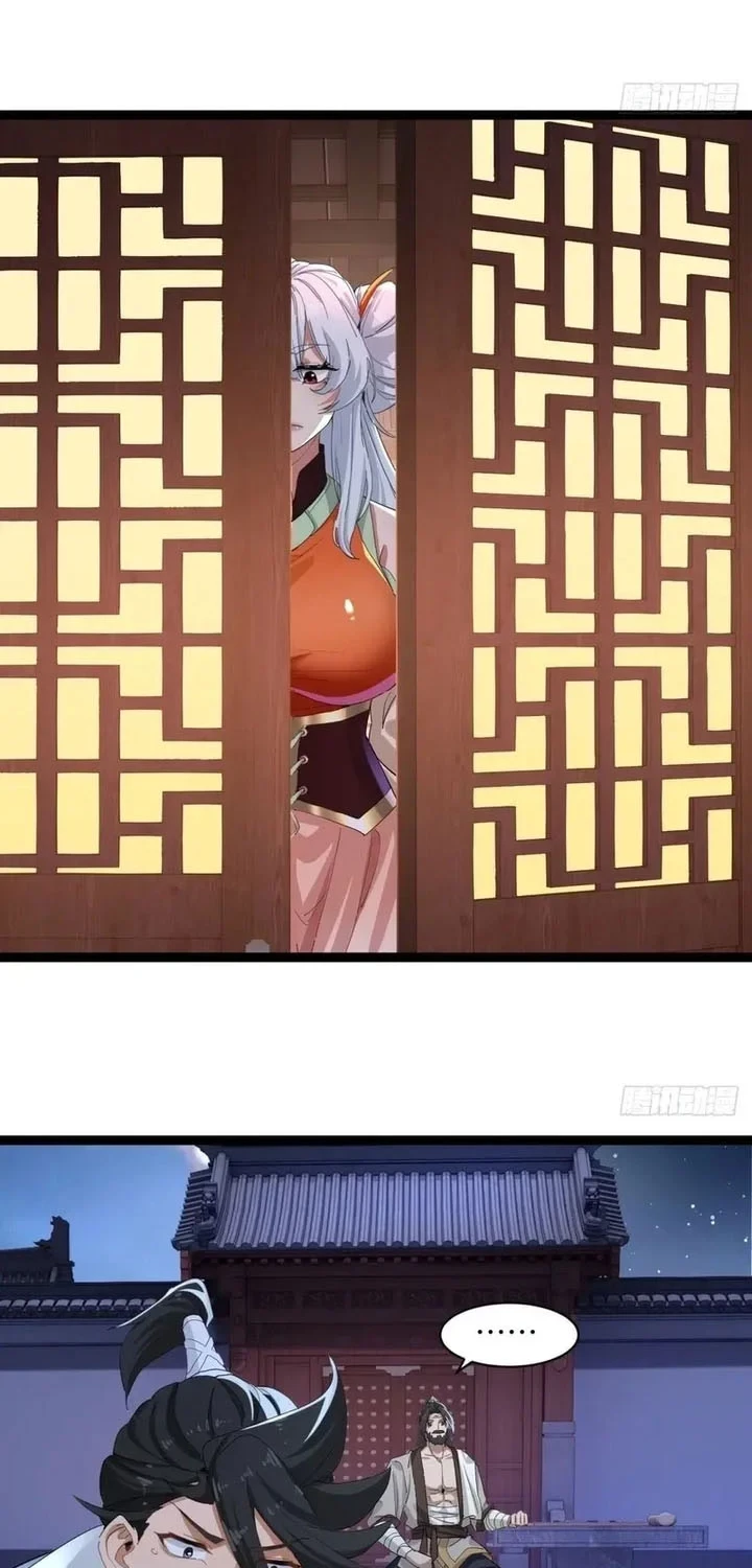 The Demonic Sect Master’s Secret Apprentice Bab 29 halaman 29