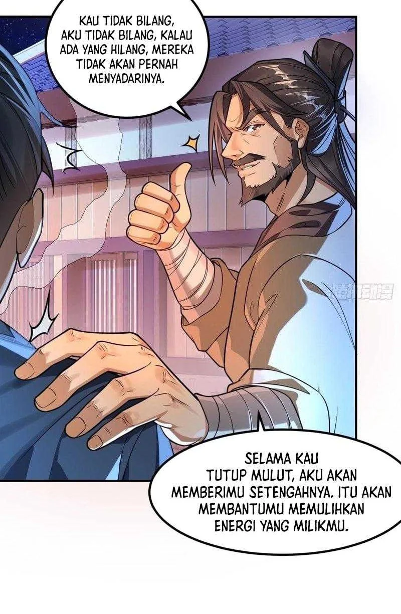 The Demonic Sect Master’s Secret Apprentice Bab 3 halaman 11