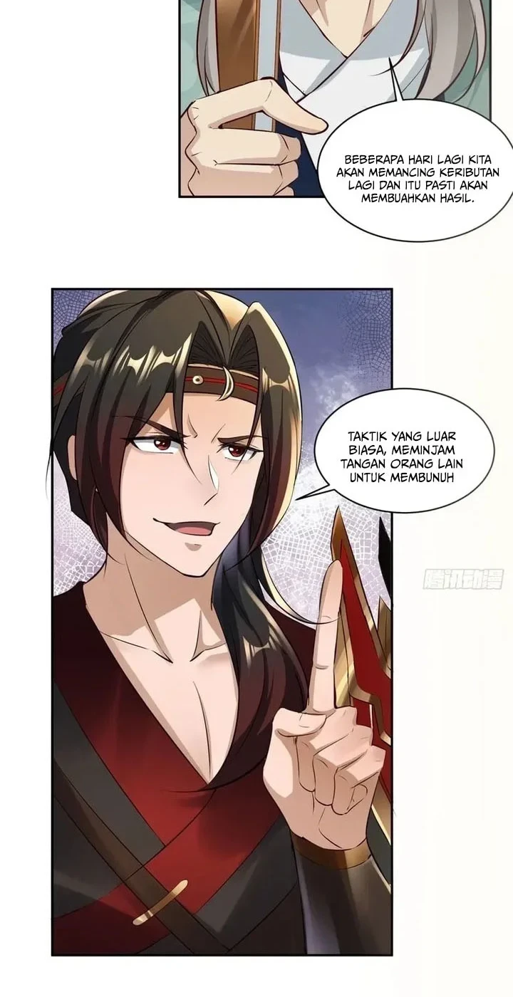 The Demonic Sect Master’s Secret Apprentice Bab 30 halaman 5
