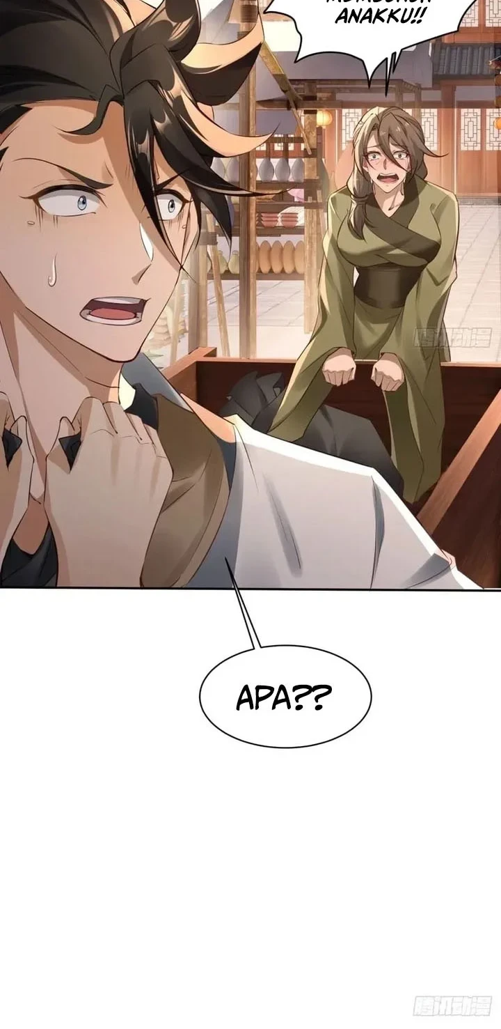 The Demonic Sect Master’s Secret Apprentice Bab 30 halaman 13
