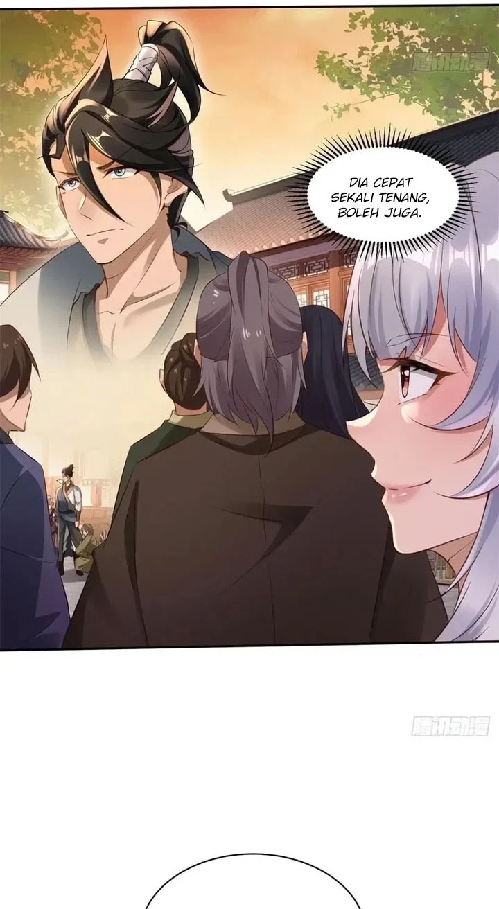 The Demonic Sect Master’s Secret Apprentice Bab 30 halaman 21