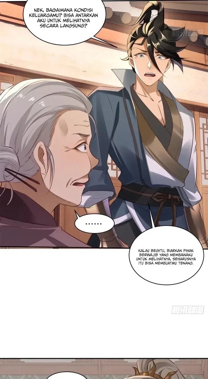 The Demonic Sect Master’s Secret Apprentice Bab 30 halaman 23