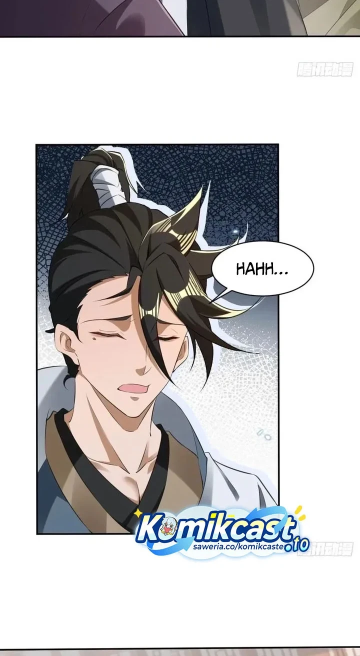 The Demonic Sect Master’s Secret Apprentice Bab 30 halaman 25