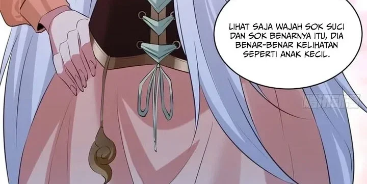 The Demonic Sect Master’s Secret Apprentice Bab 30 halaman 31