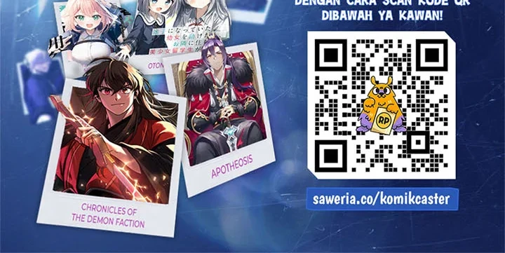 The Demonic Sect Master’s Secret Apprentice Bab 30 halaman 33
