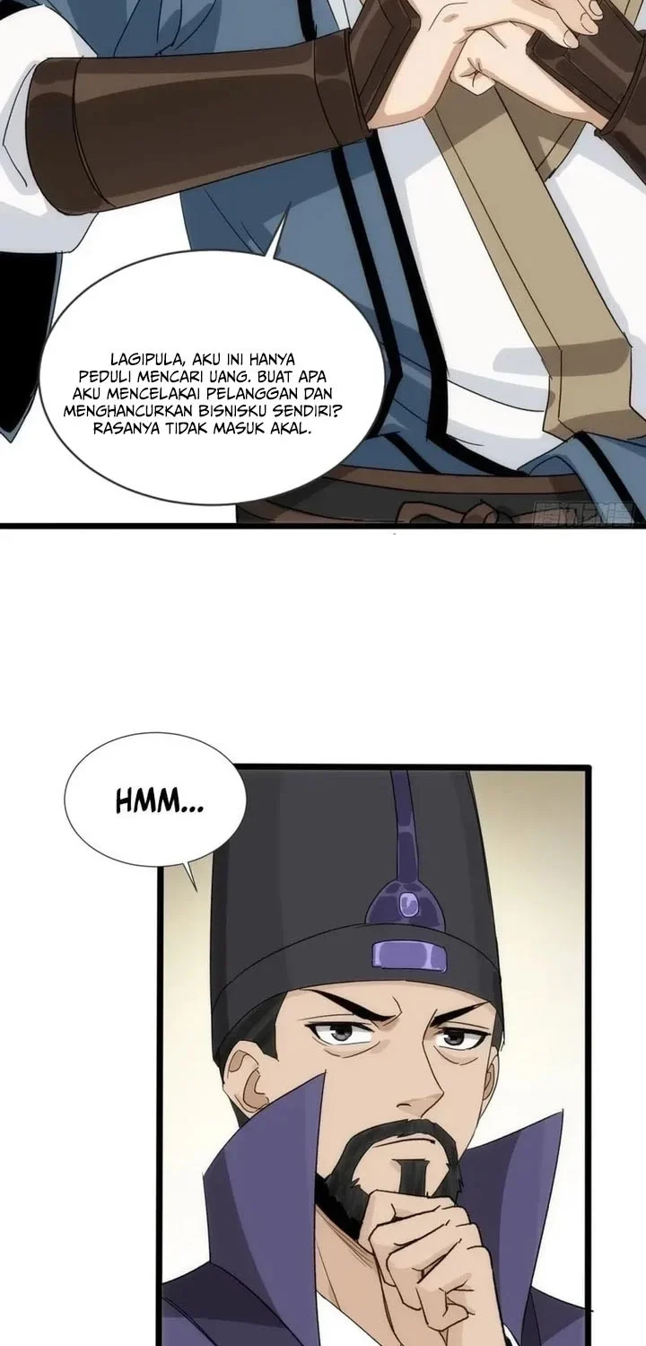 The Demonic Sect Master’s Secret Apprentice Bab 32 halaman 5