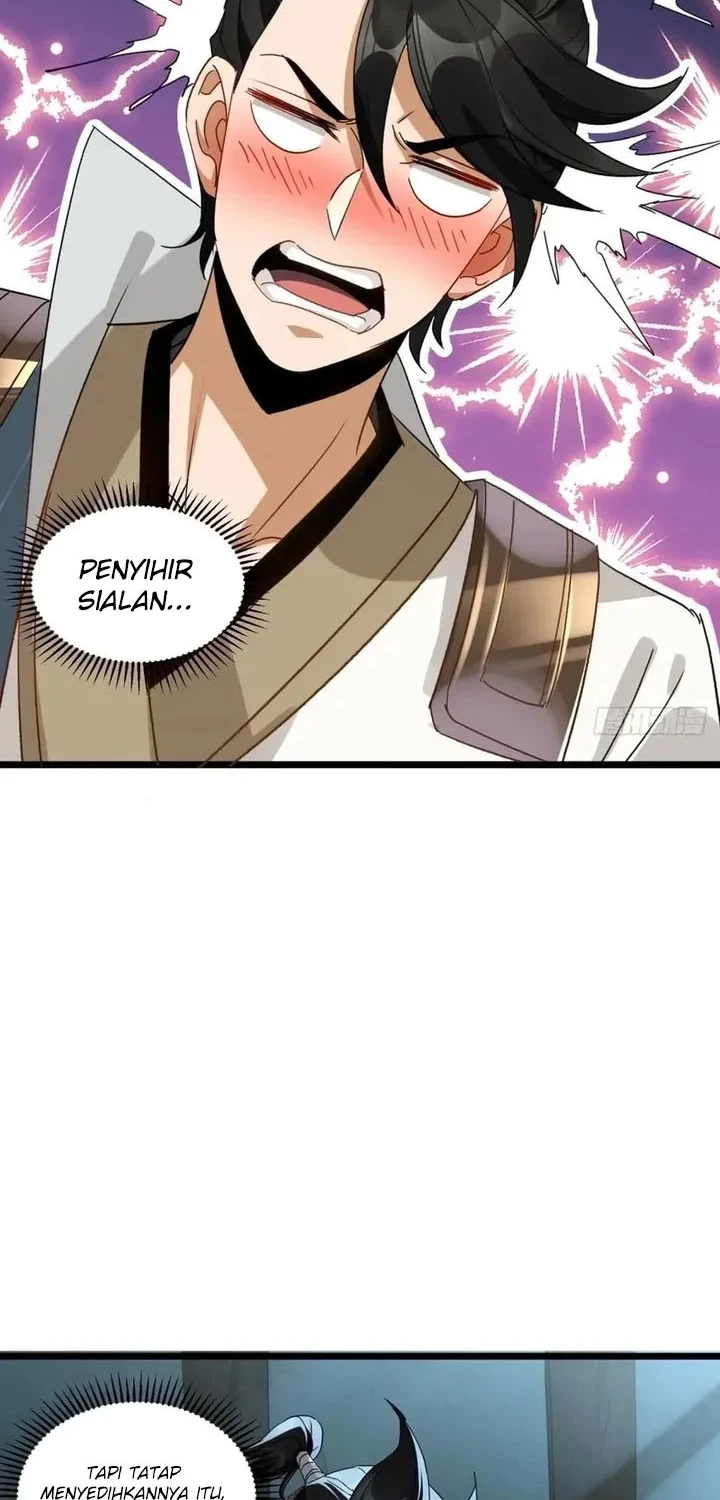 The Demonic Sect Master’s Secret Apprentice Bab 32 halaman 15